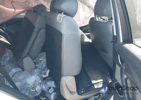 2016 Mazda Cx-9 Sport из США, поврежденный, VIN JM3TCABY2G0110448